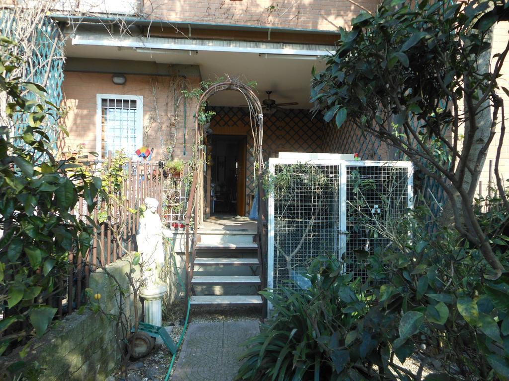 Happy Days B&B - Rome — Photos 3