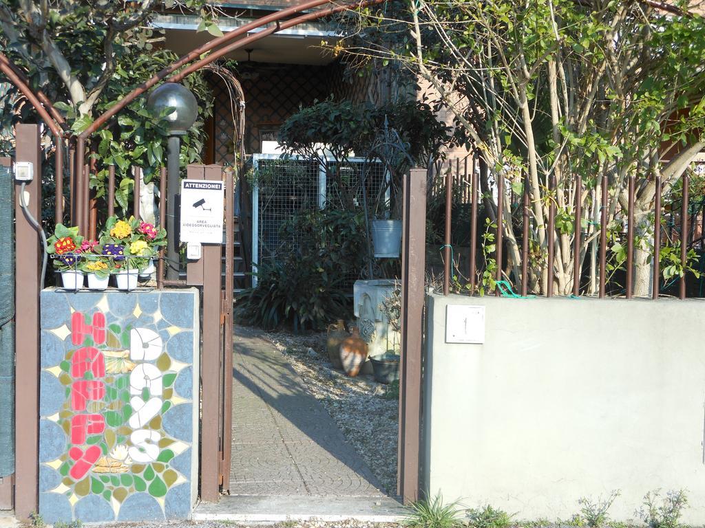 Happy Days B&B - Rome — Photos 1